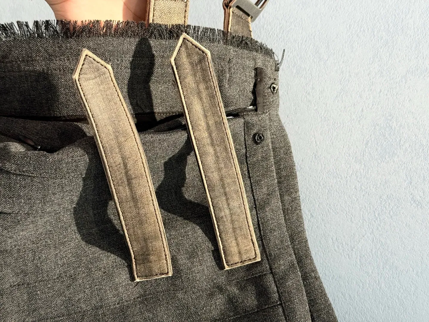 Юбки Женские Prada 4538857