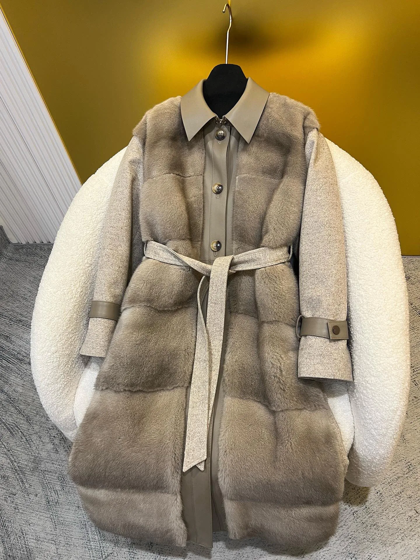 Пальто Женские Loro Piana 19338817