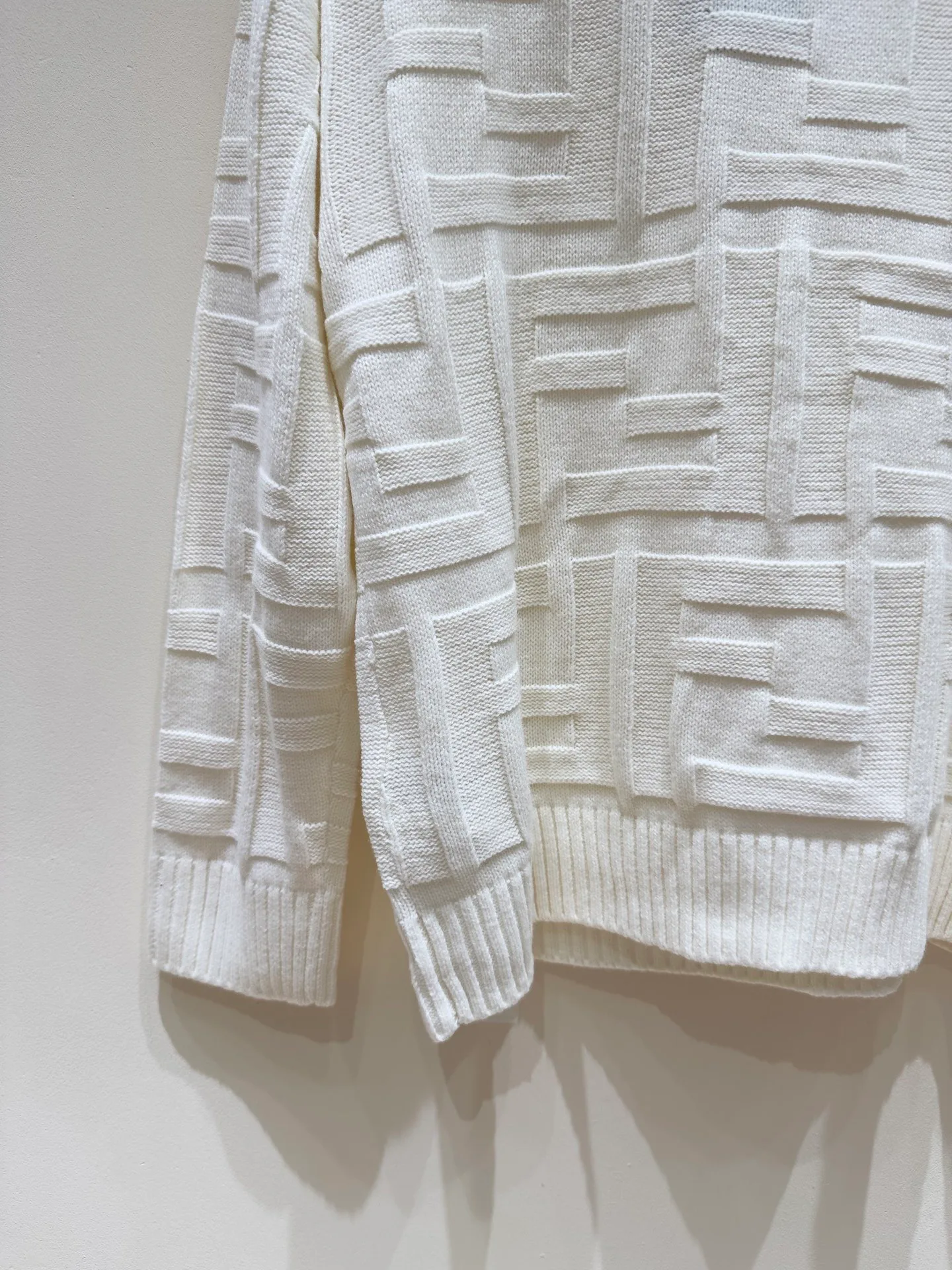 Джемперы И Свитеры Мужские Fendi 928014