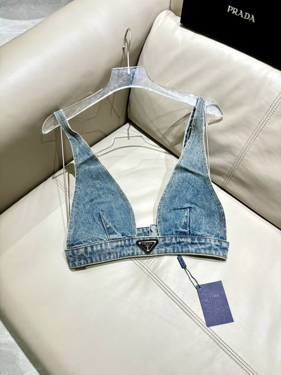 Купальники Женские Prada 18763629