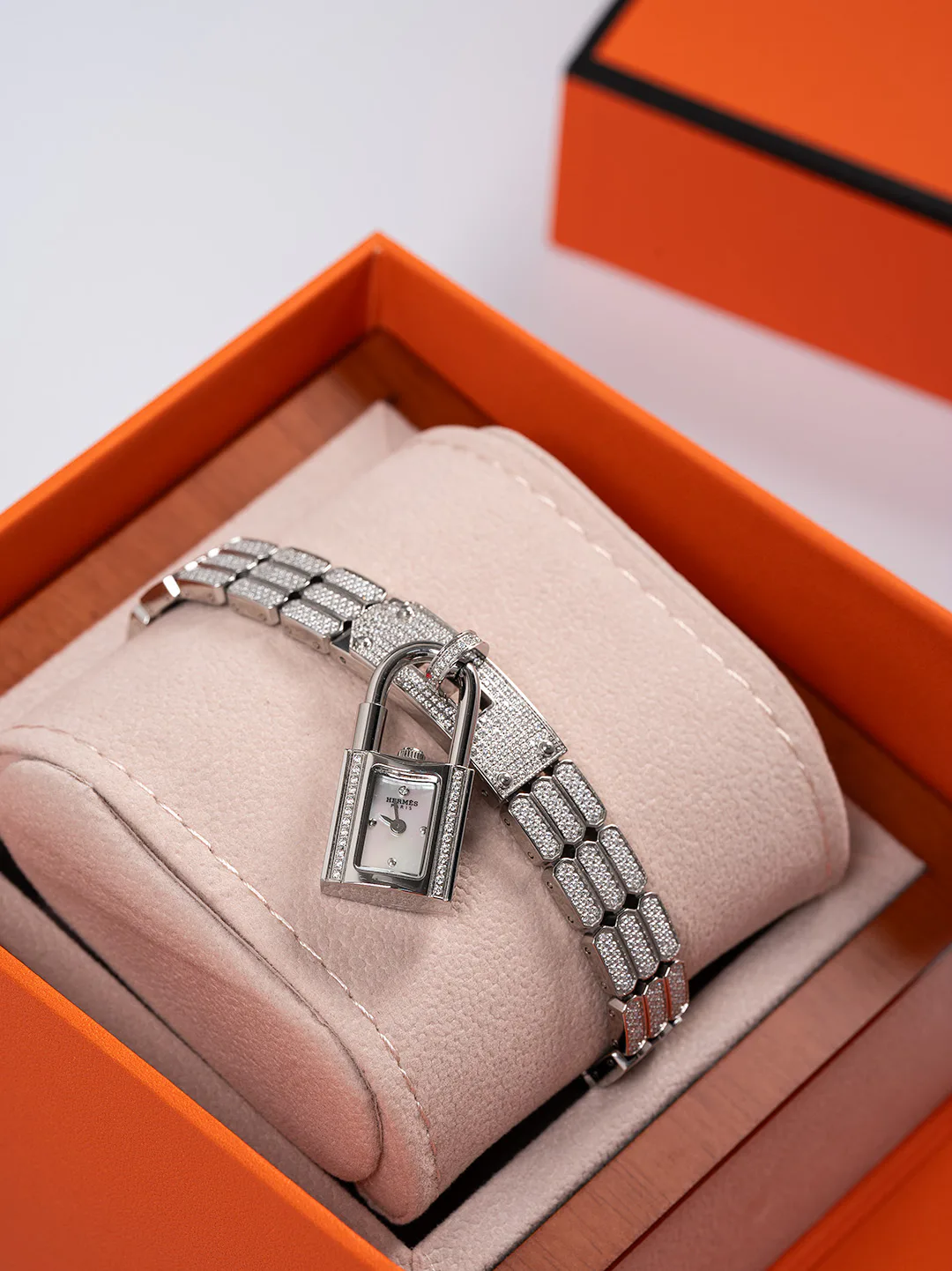 Часы Женские Hermes 18572593