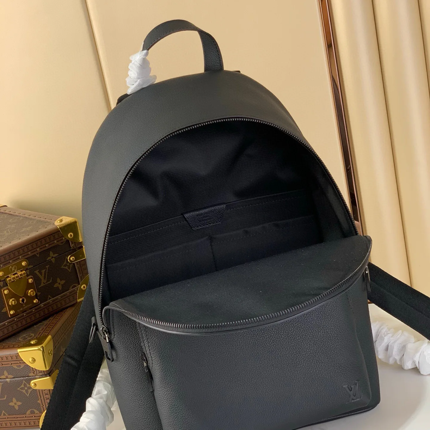 Рюкзаки Женские Louis Vuitton 1308662