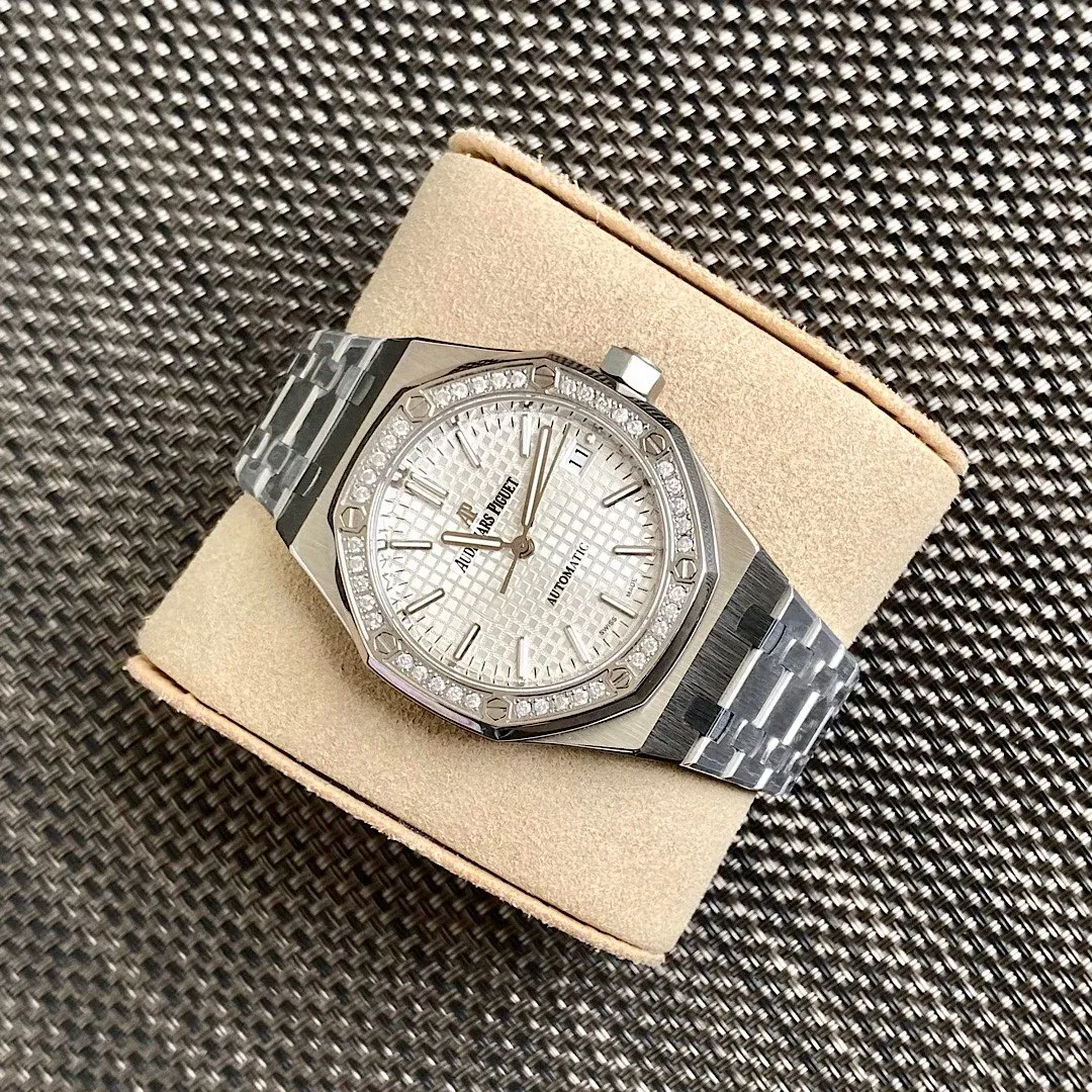 Часы Женские Audemars Piguet 693204