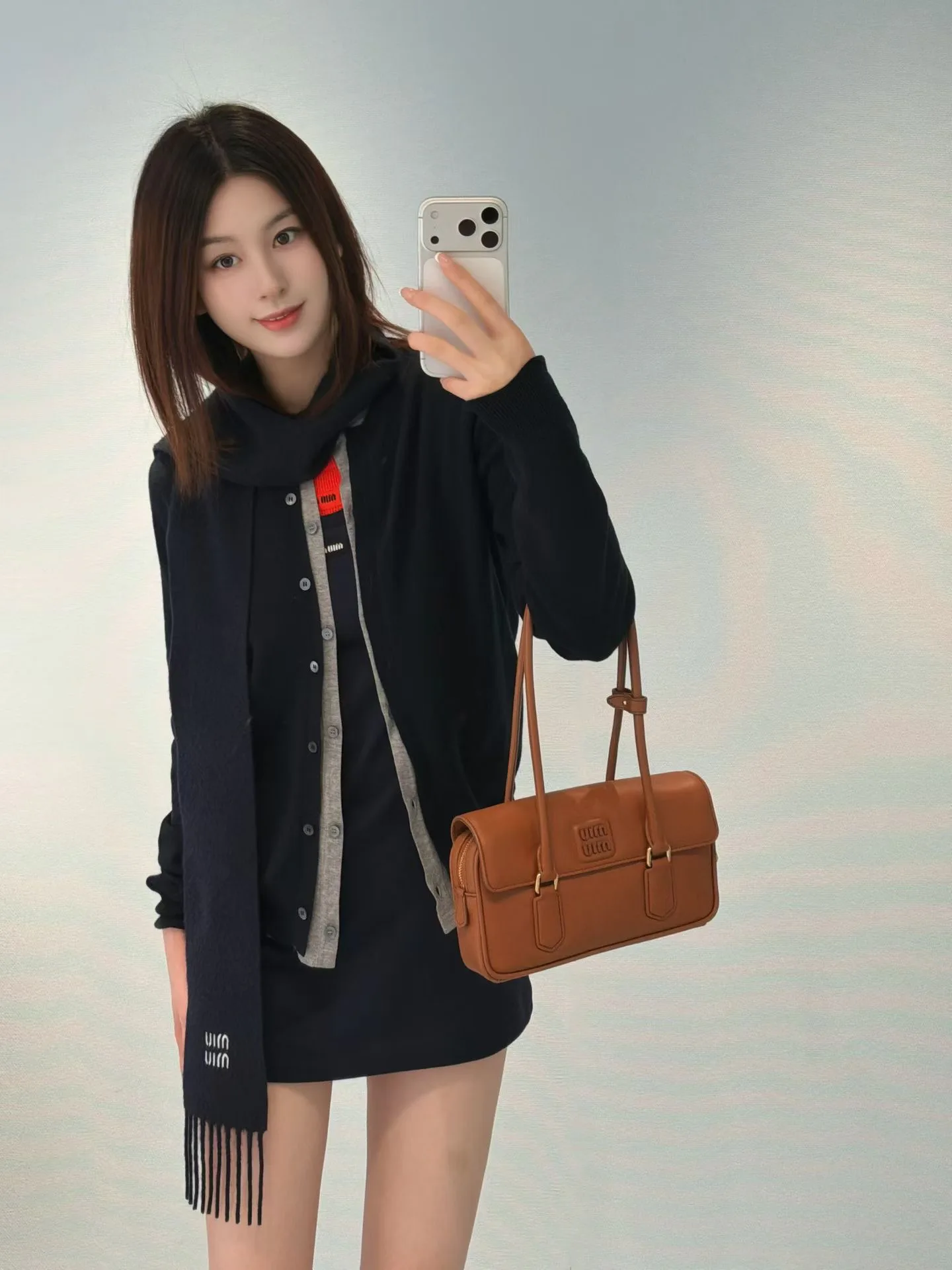 Джемперы И Свитеры Женские Miu Miu 18688299