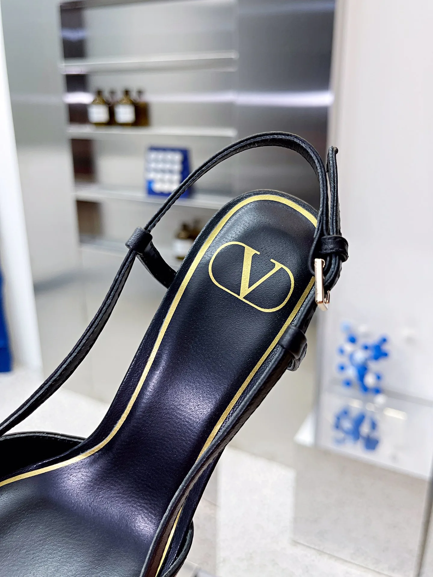 Туфли Женские Valentino 4287