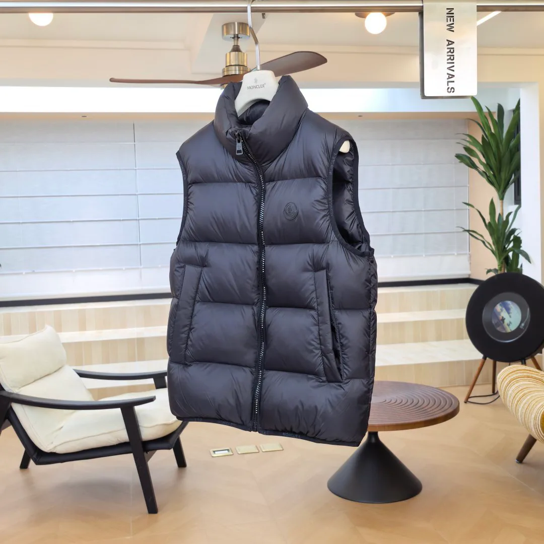 Жилеты Женские Moncler 18130365