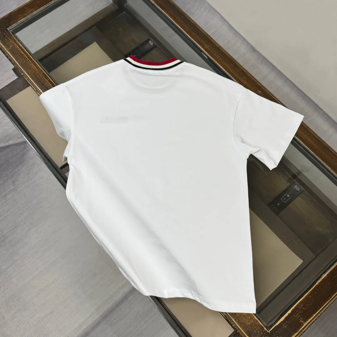 Футболки Мужские Moncler 11190421