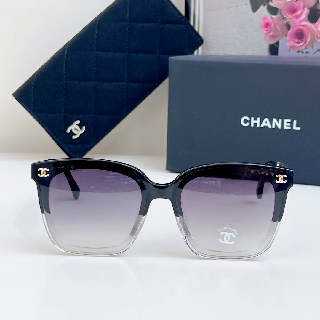 Очки Chanel 62008