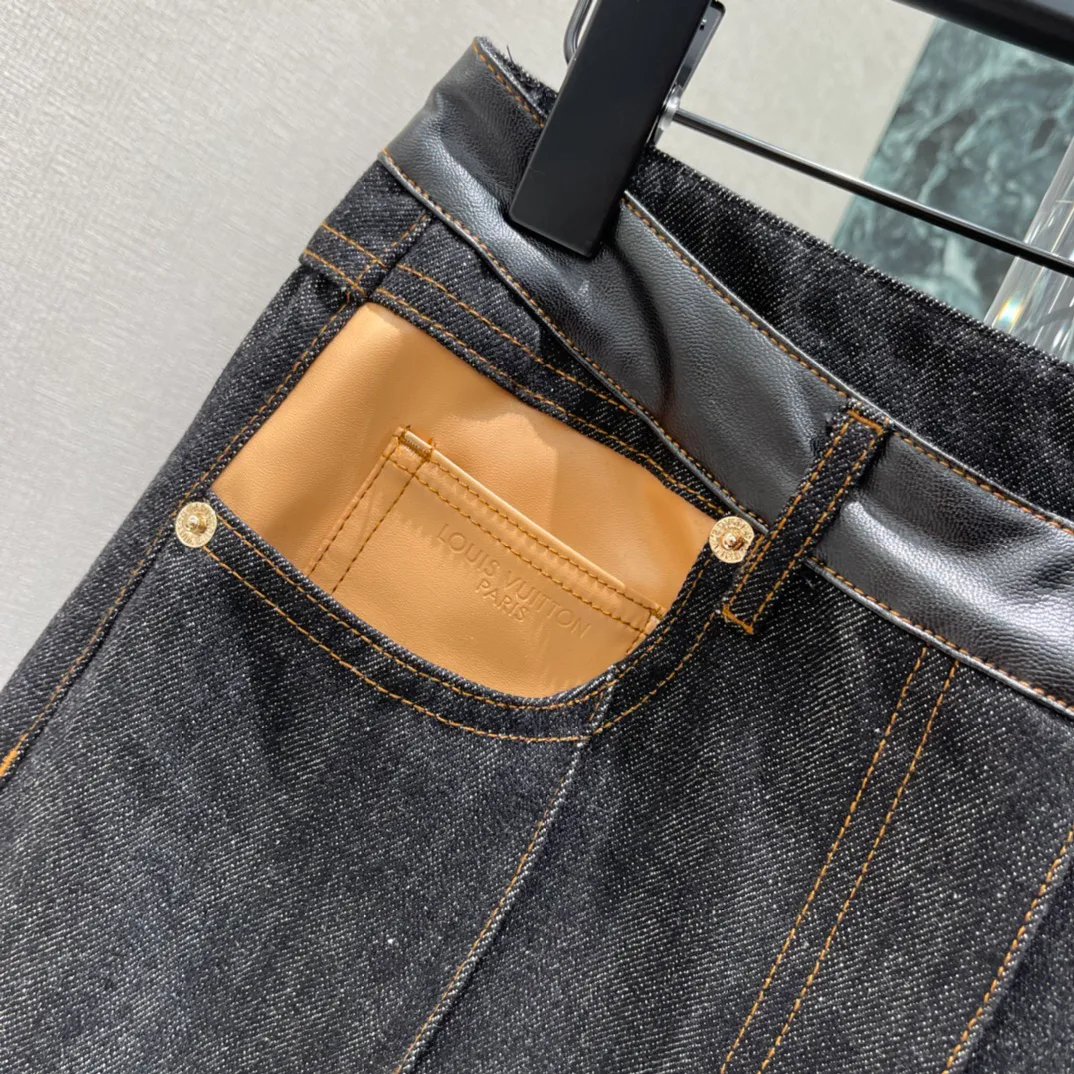 Джинсы Женские Louis Vuitton 11220876