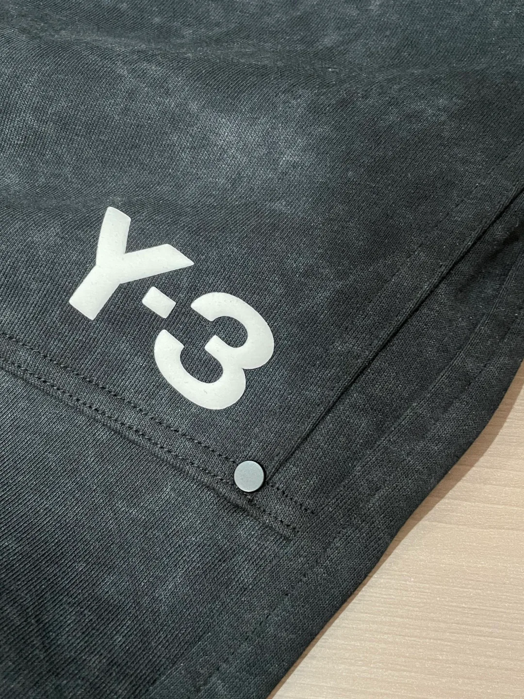 Брюки Мужские Y-3 13169969