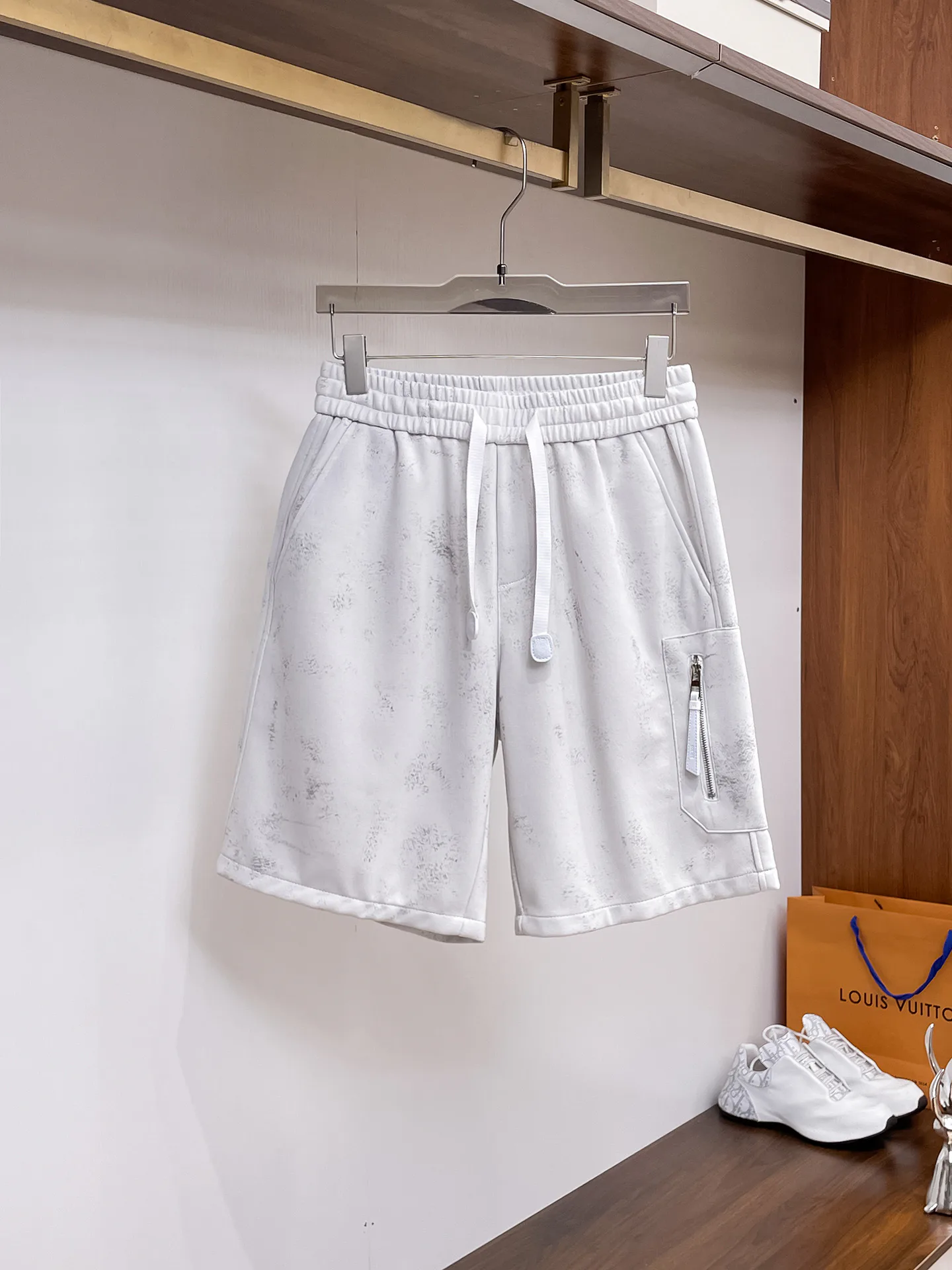 Шорты Мужские Loewe 13417618