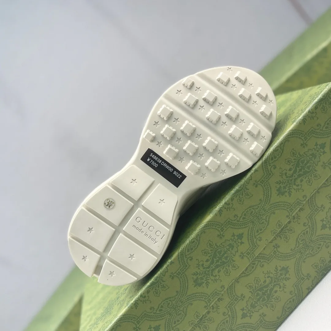 Кроссовки Женские Gucci 5879899