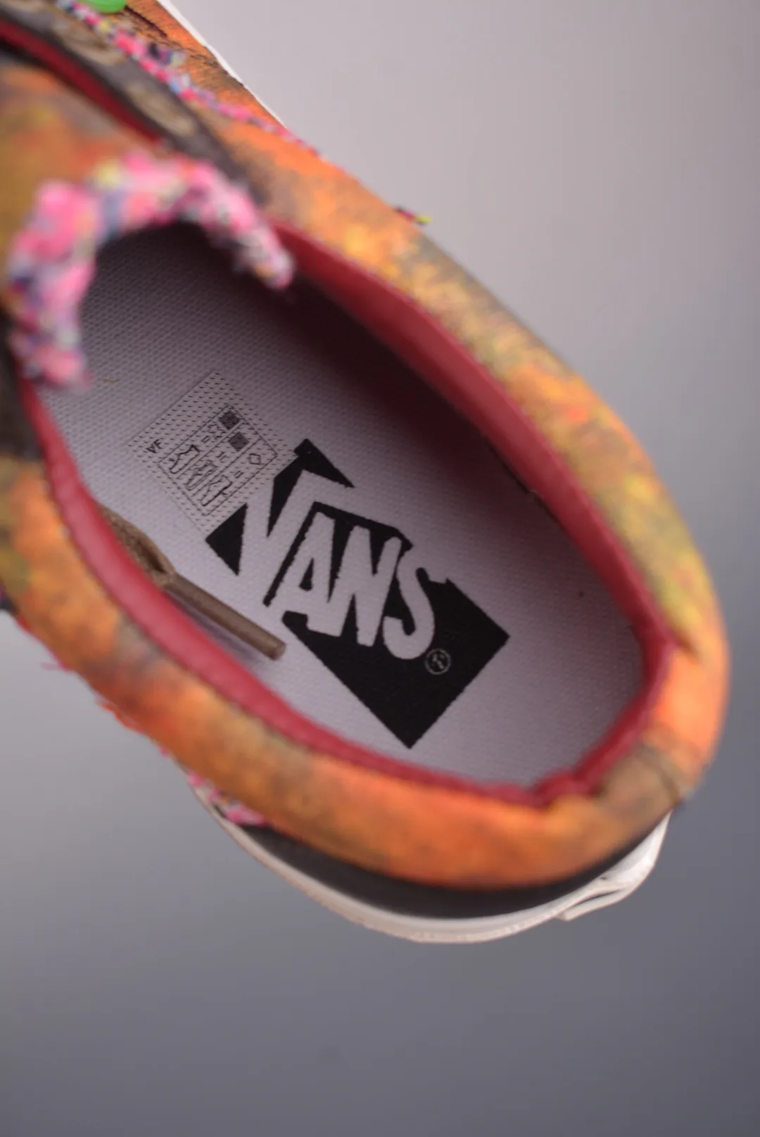 Кеды Женские Vans 10736343