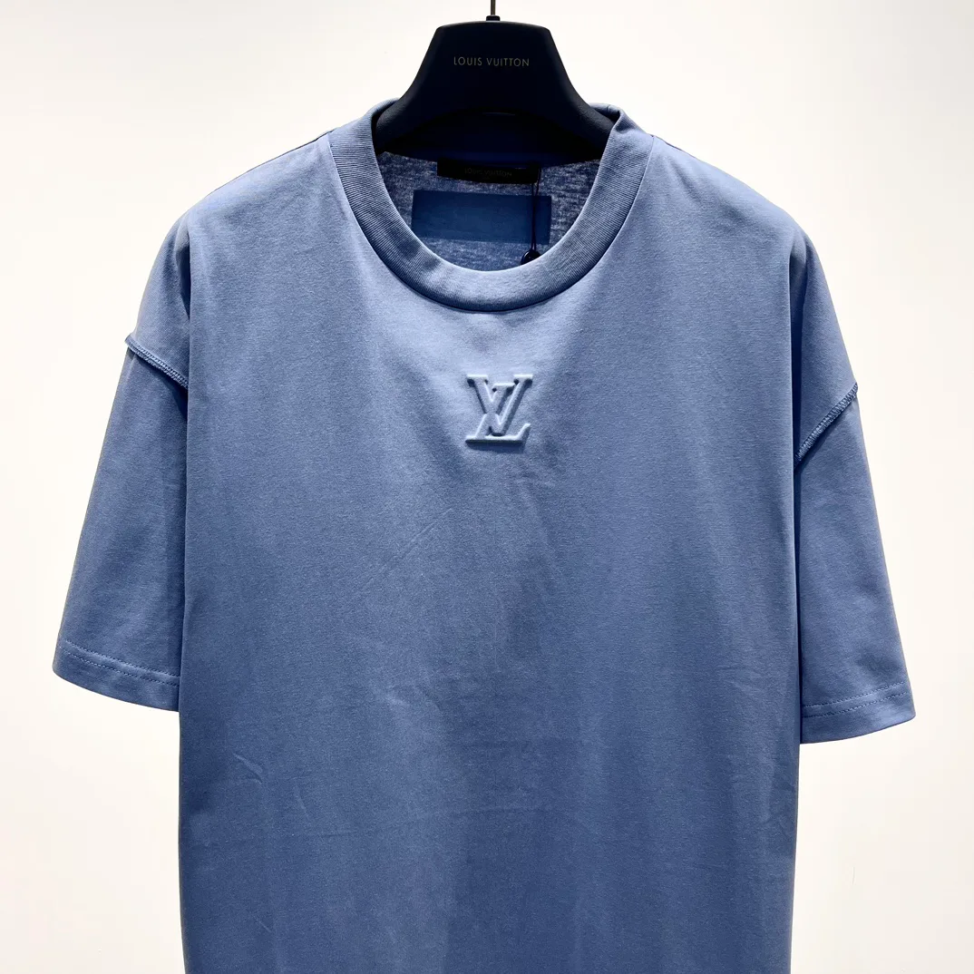 Футболки Мужские Louis Vuitton 10983935