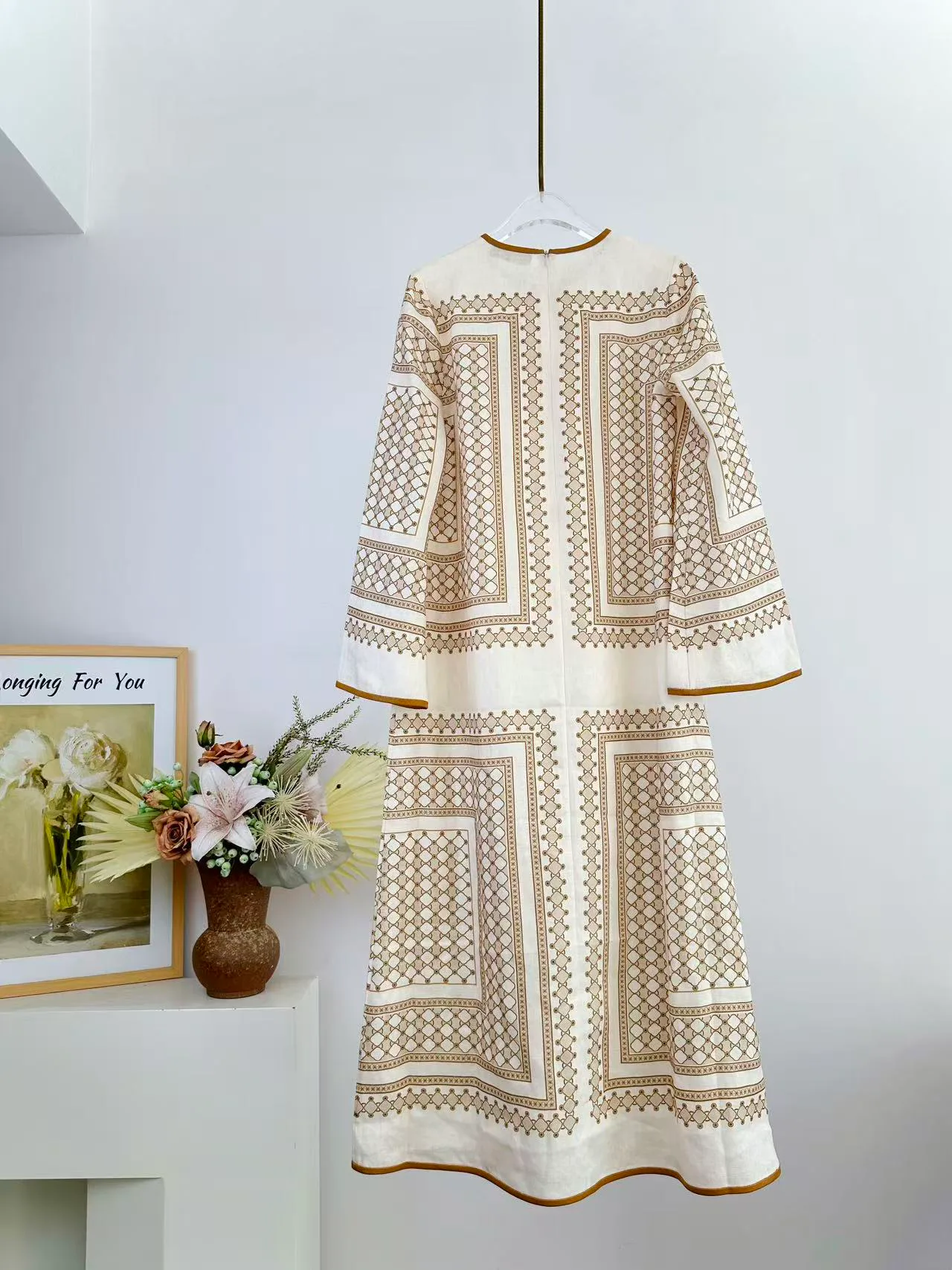 Платья Женские Zimmermann 1604430