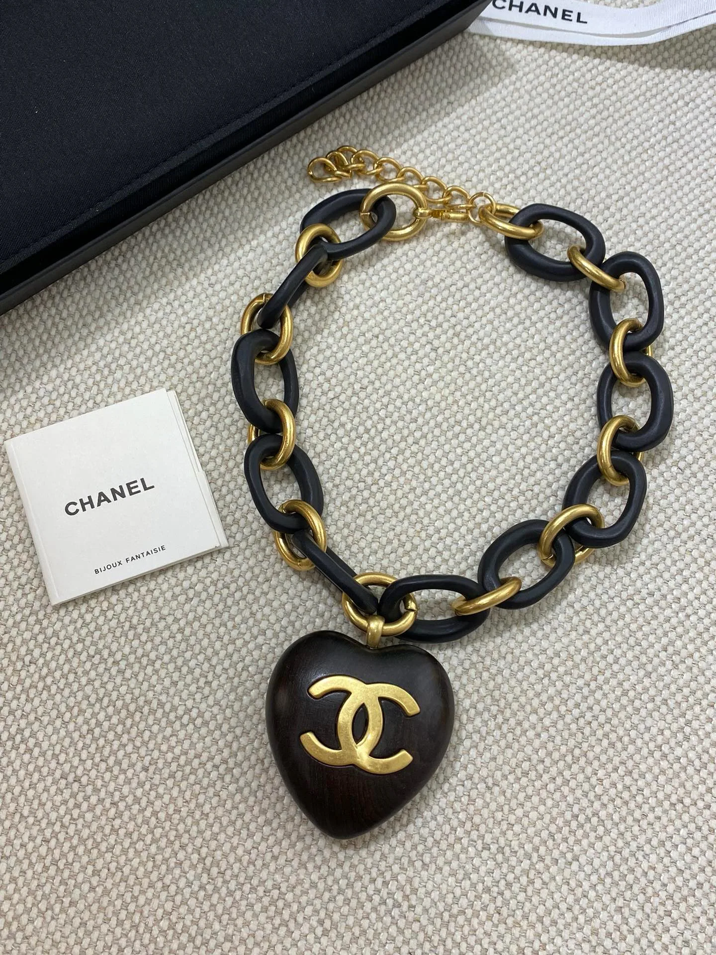 Бижутерия Chanel 11234194
