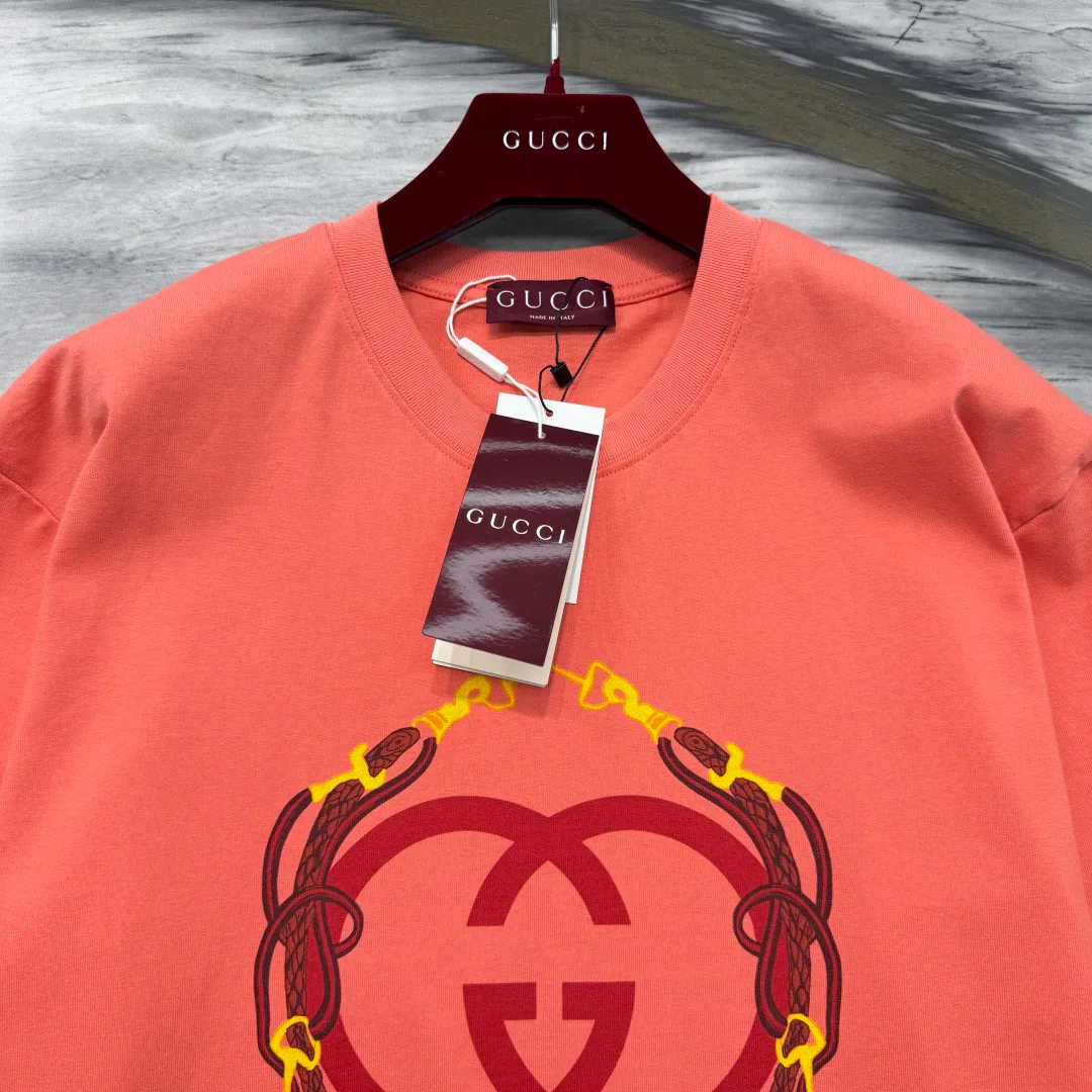 Футболки Мужские Gucci 2234804