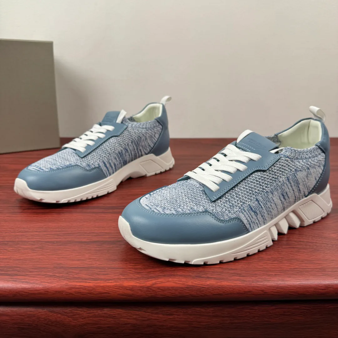 Кроссовки Мужские Armani 11917314