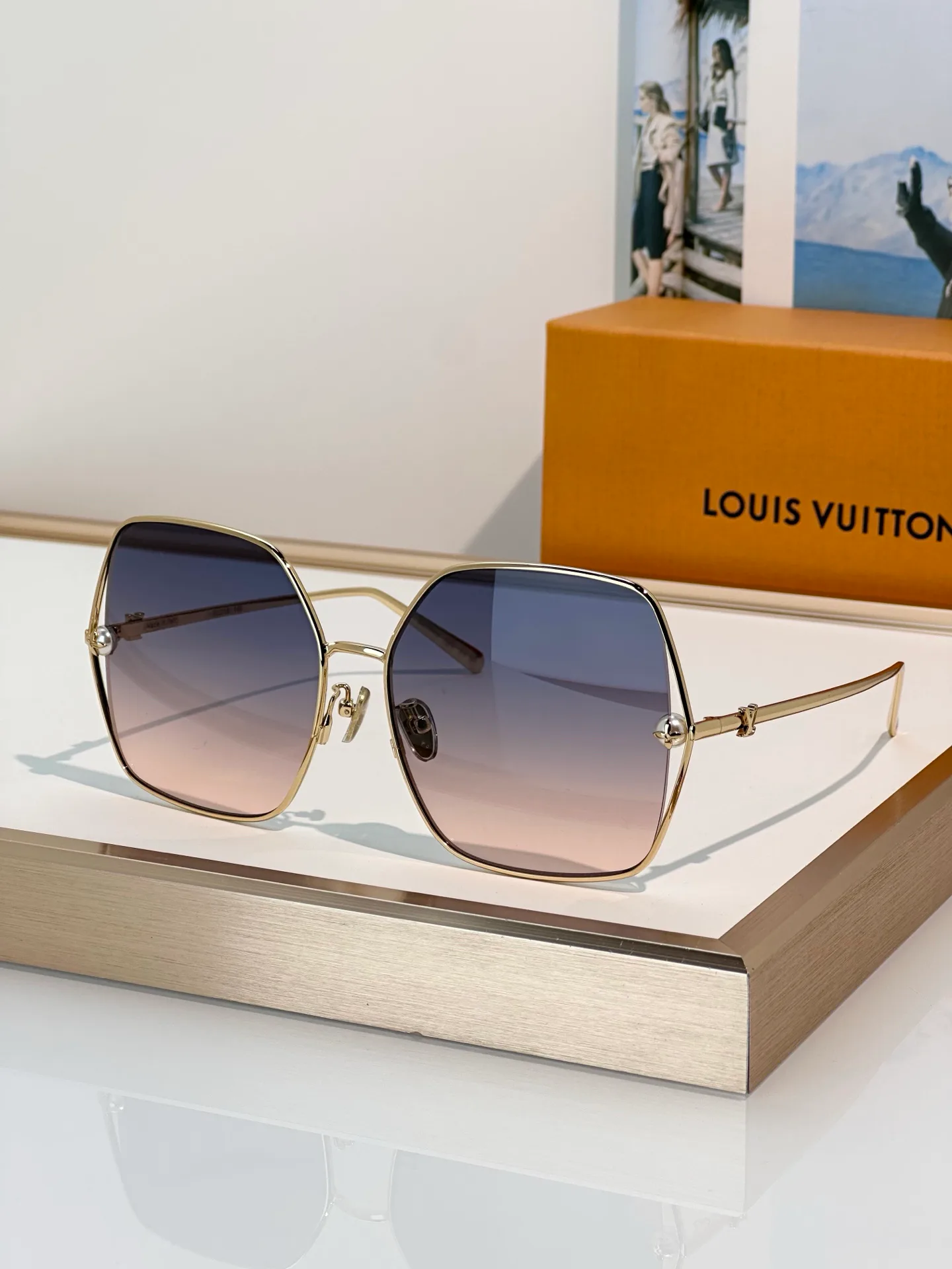 Очки Louis Vuitton 13541166