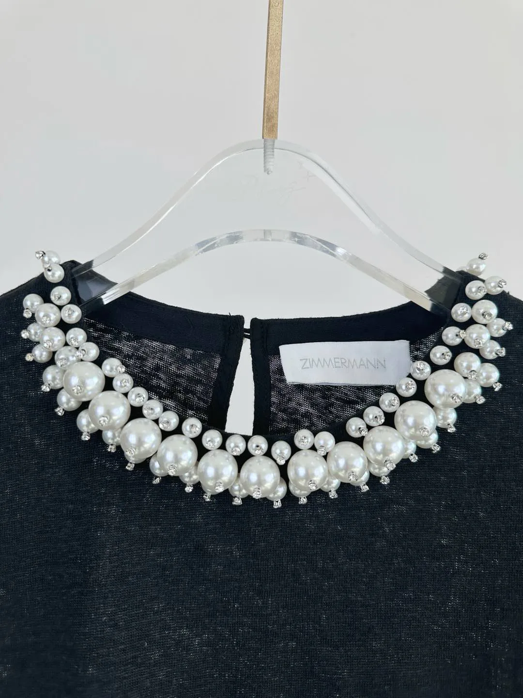Футболки Женские Zimmermann 3055286