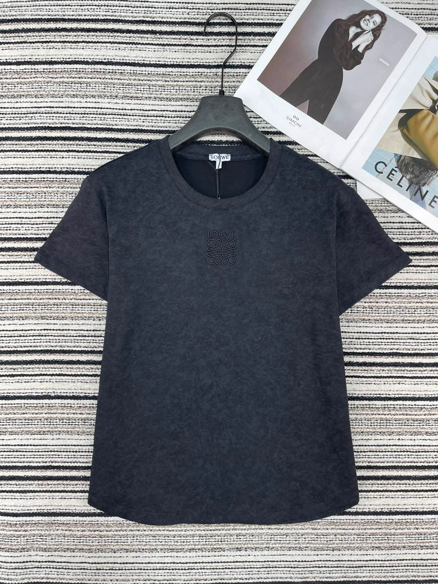 Футболки Женские Loewe 11646513