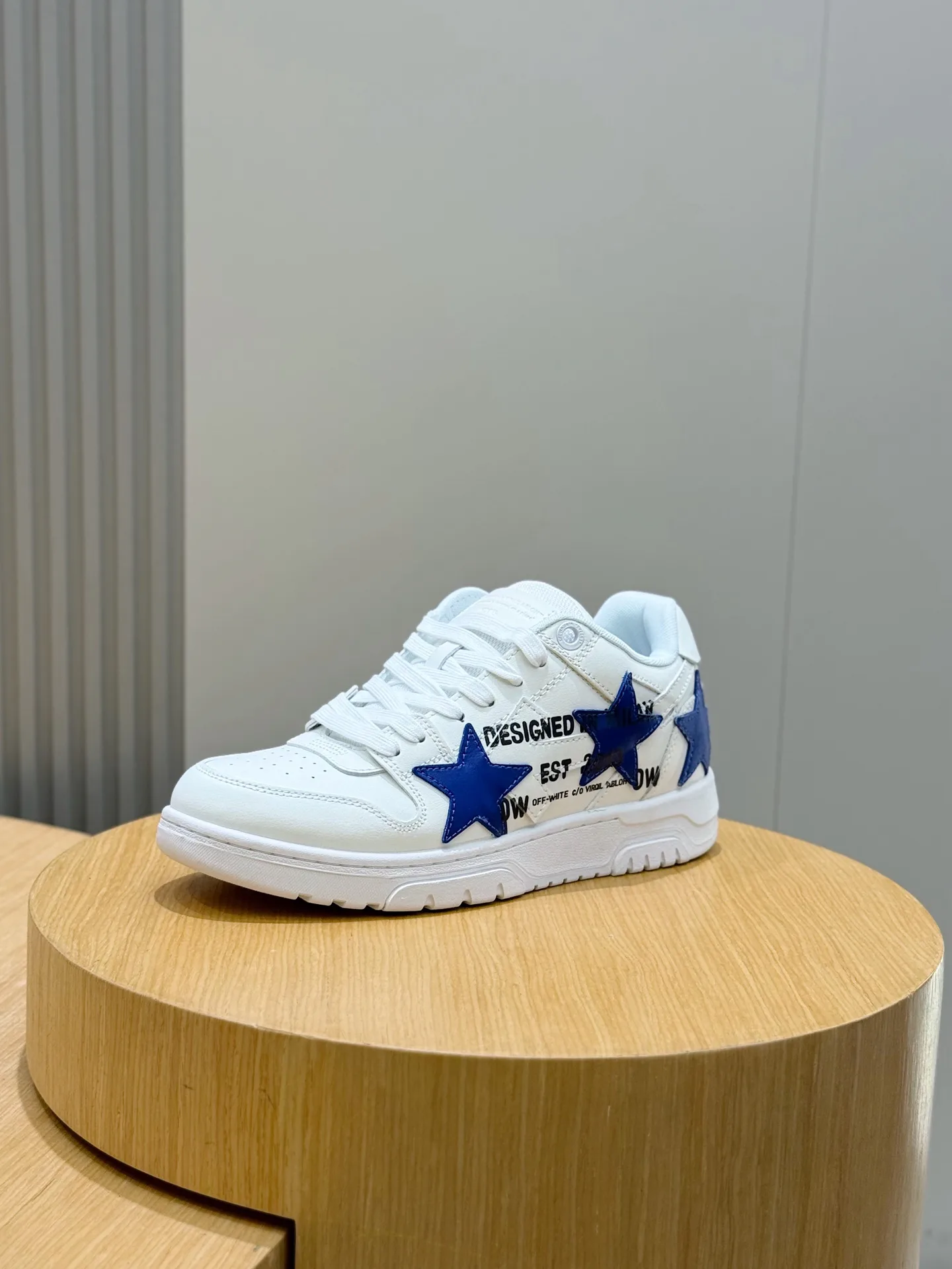 Кроссовки Женские Off-White 787471