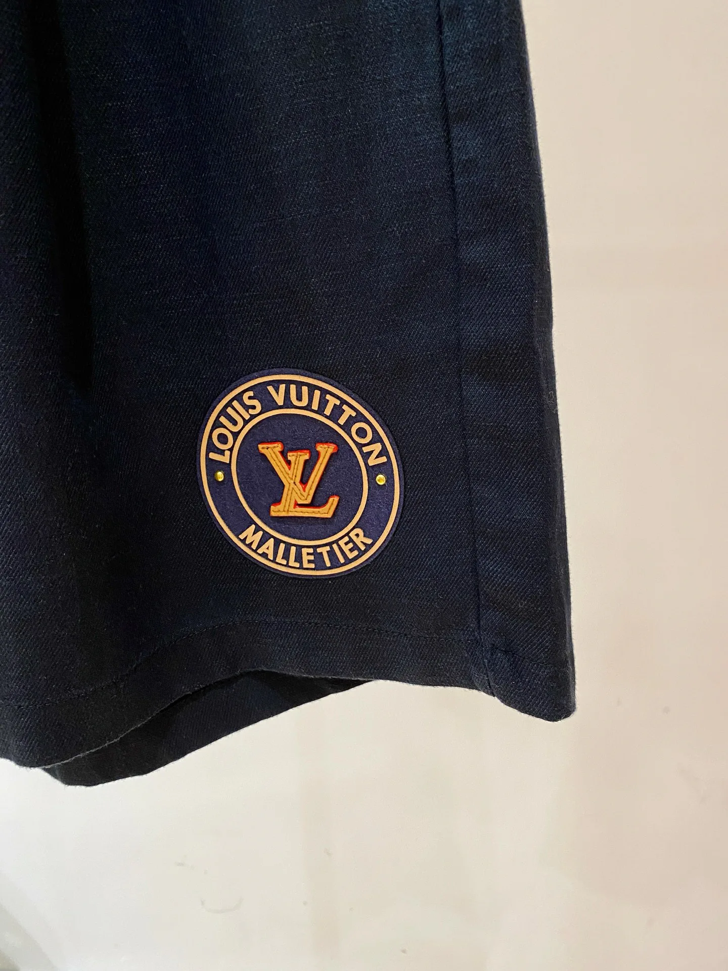 Шорты Мужские Louis Vuitton 18246963
