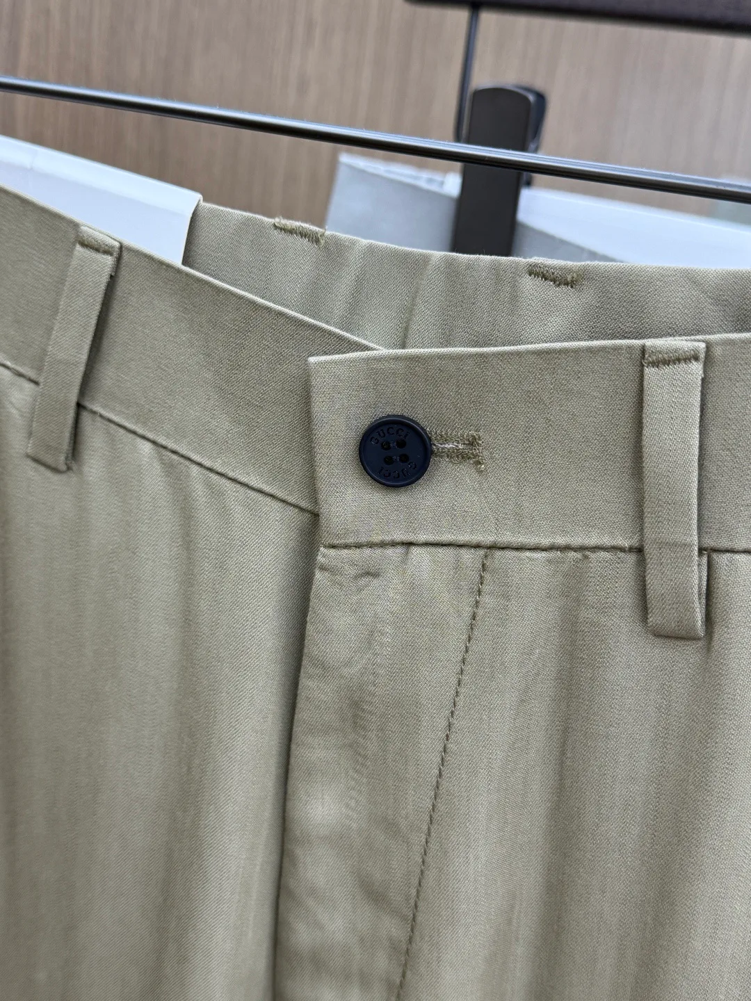 Брюки Женские Gucci 11632634