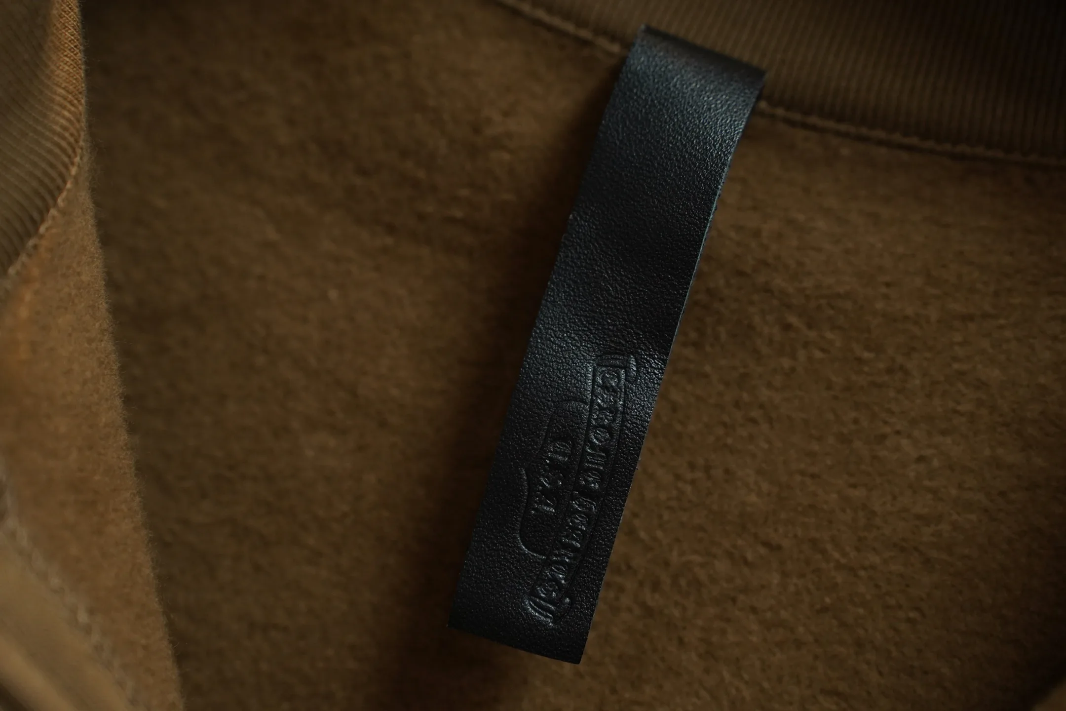 Свитшоты И Худи Мужские Chrome Hearts 18978866