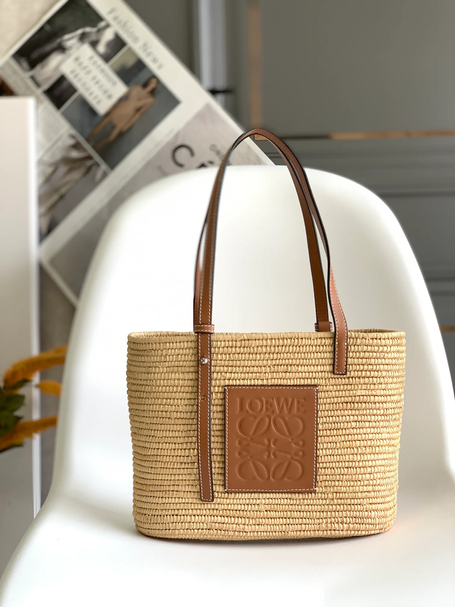 Классические Сумки Женские Loewe 11674500
