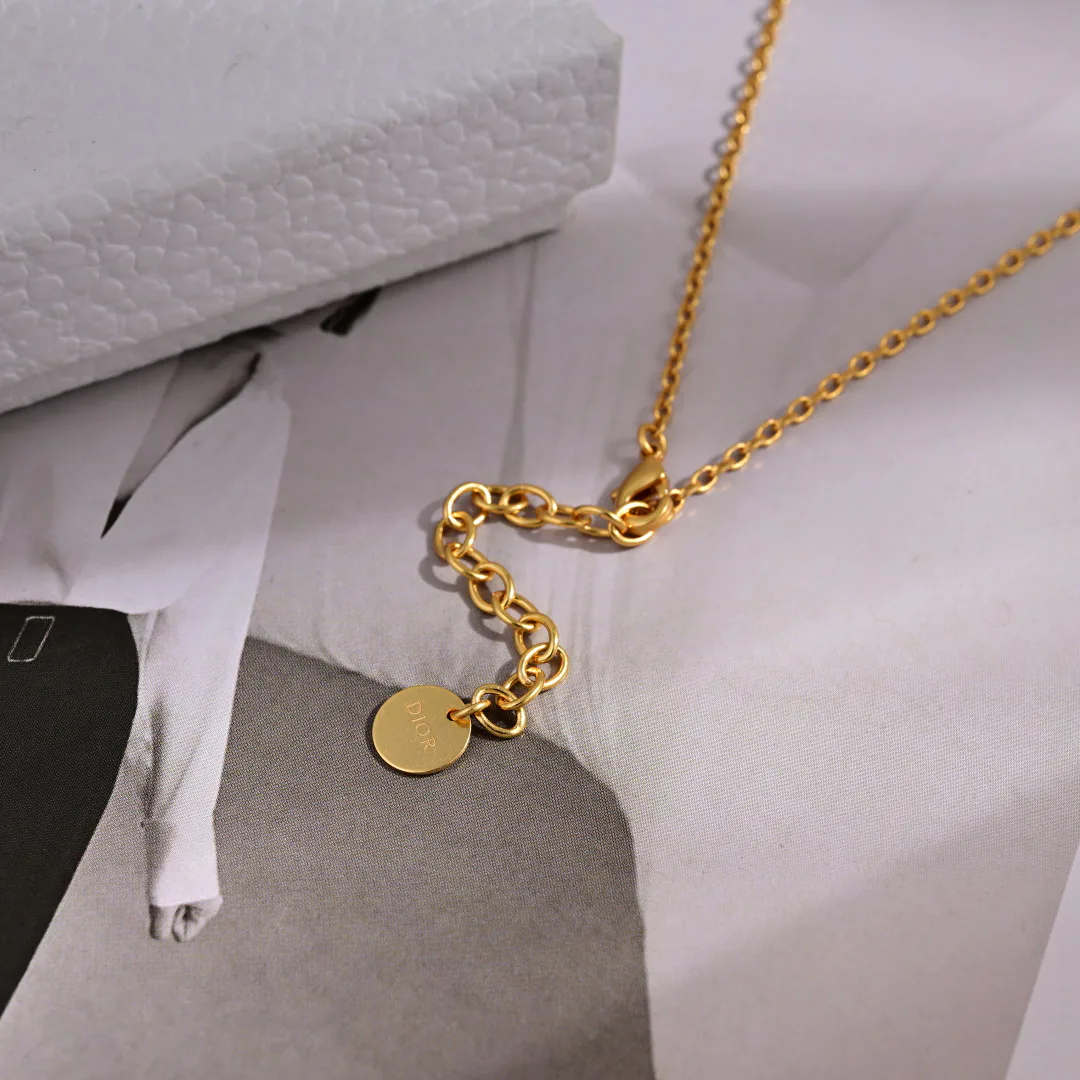 Бижутерия Christian Dior 82227