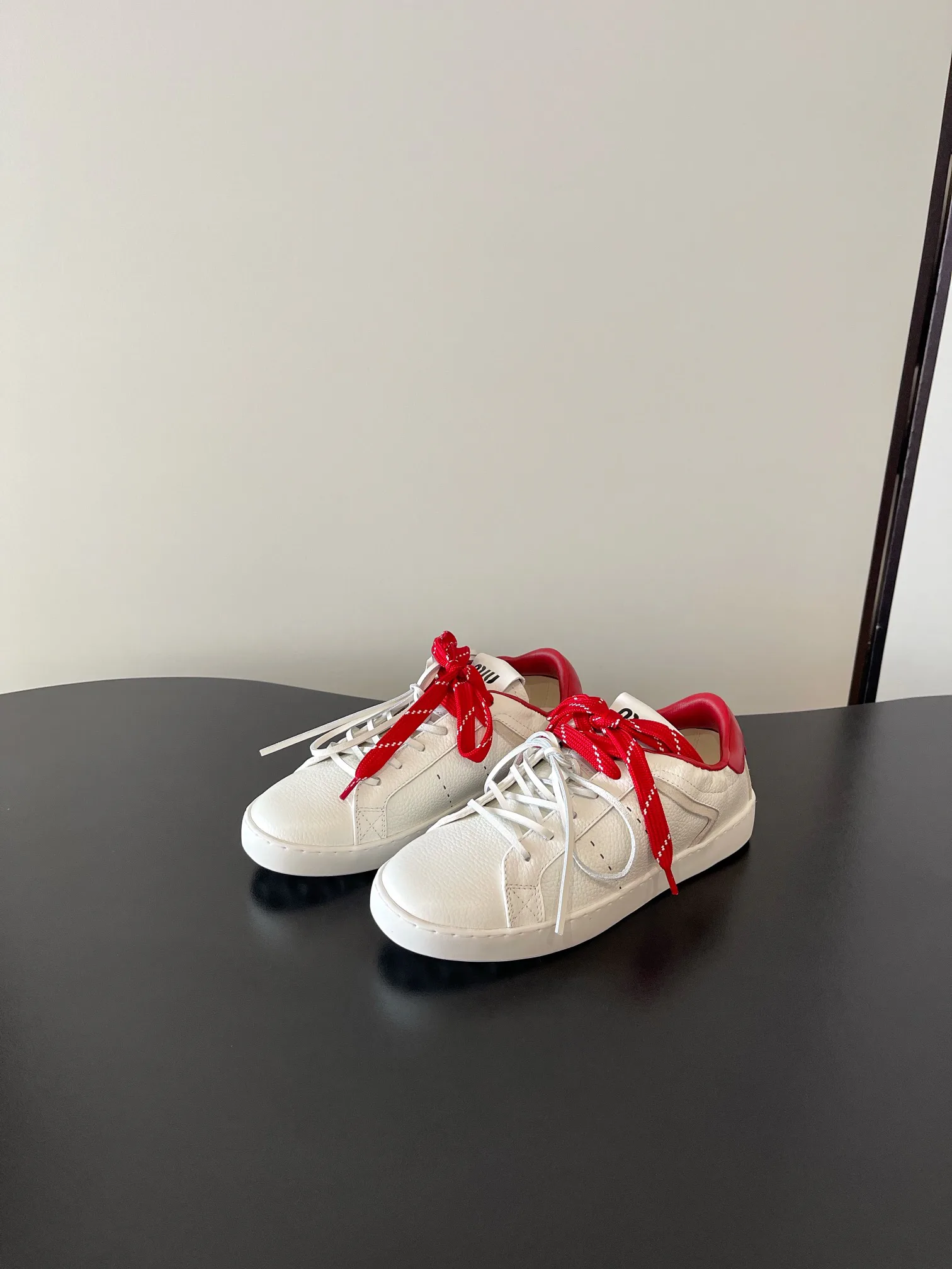 Кеды Женские Miu Miu 10478128