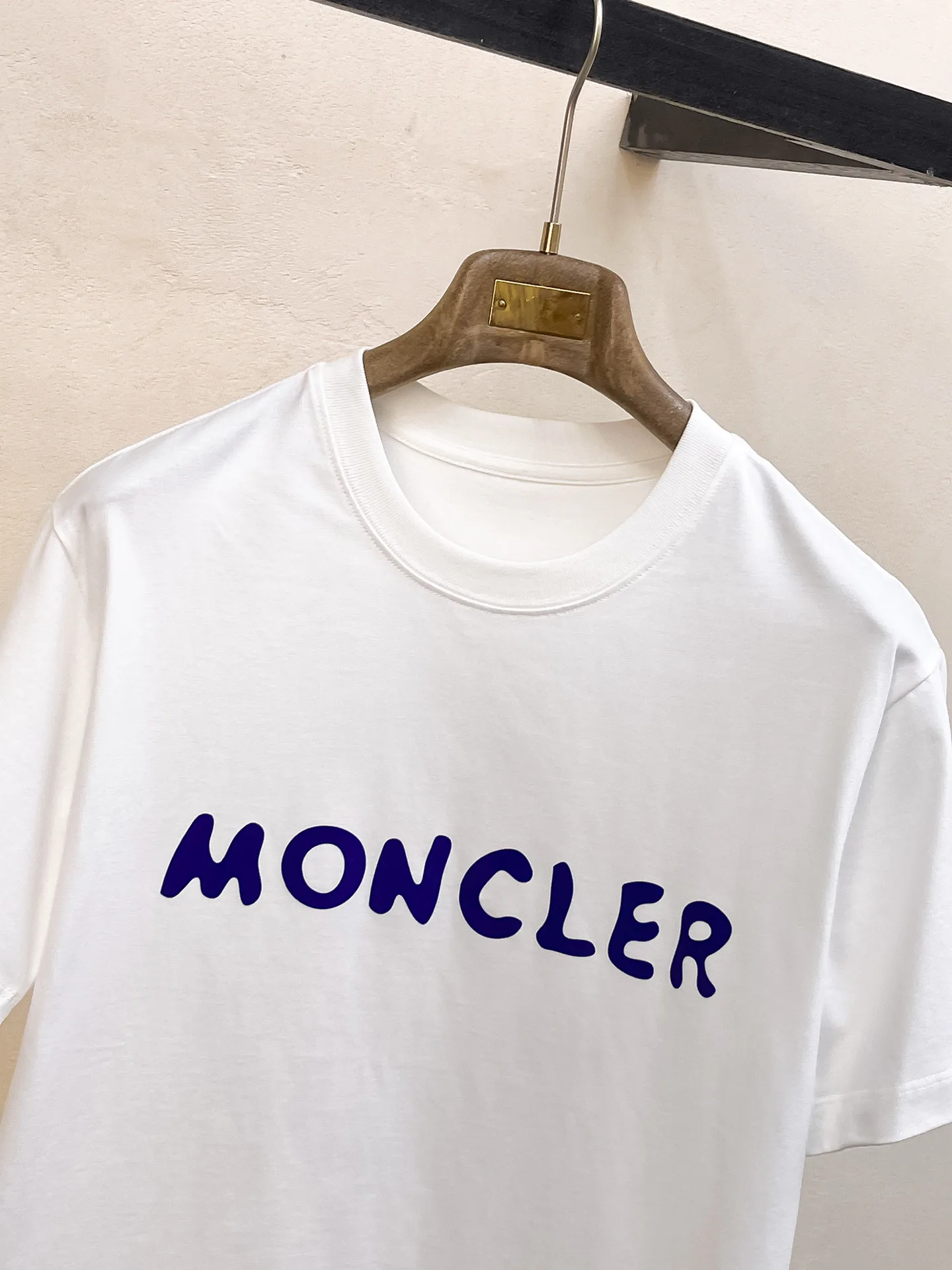 Футболки Мужские Moncler 13417703