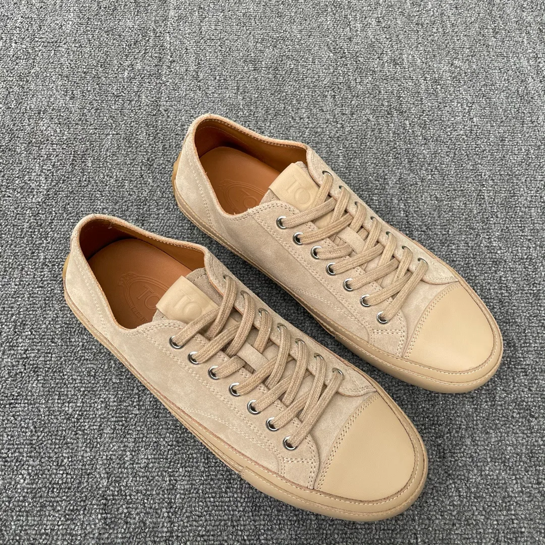 Кроссовки Мужские Tod's 19106145