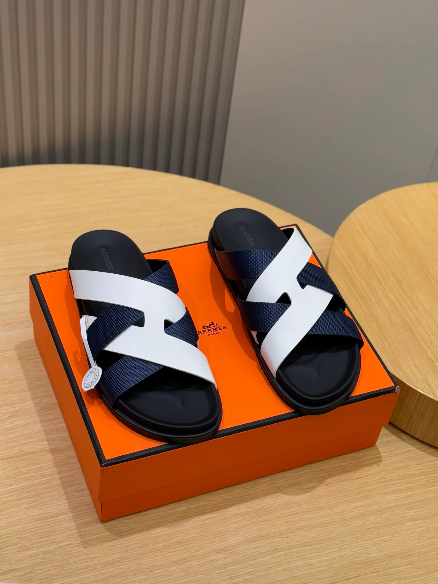 Сандалии Мужские Hermes 13185938