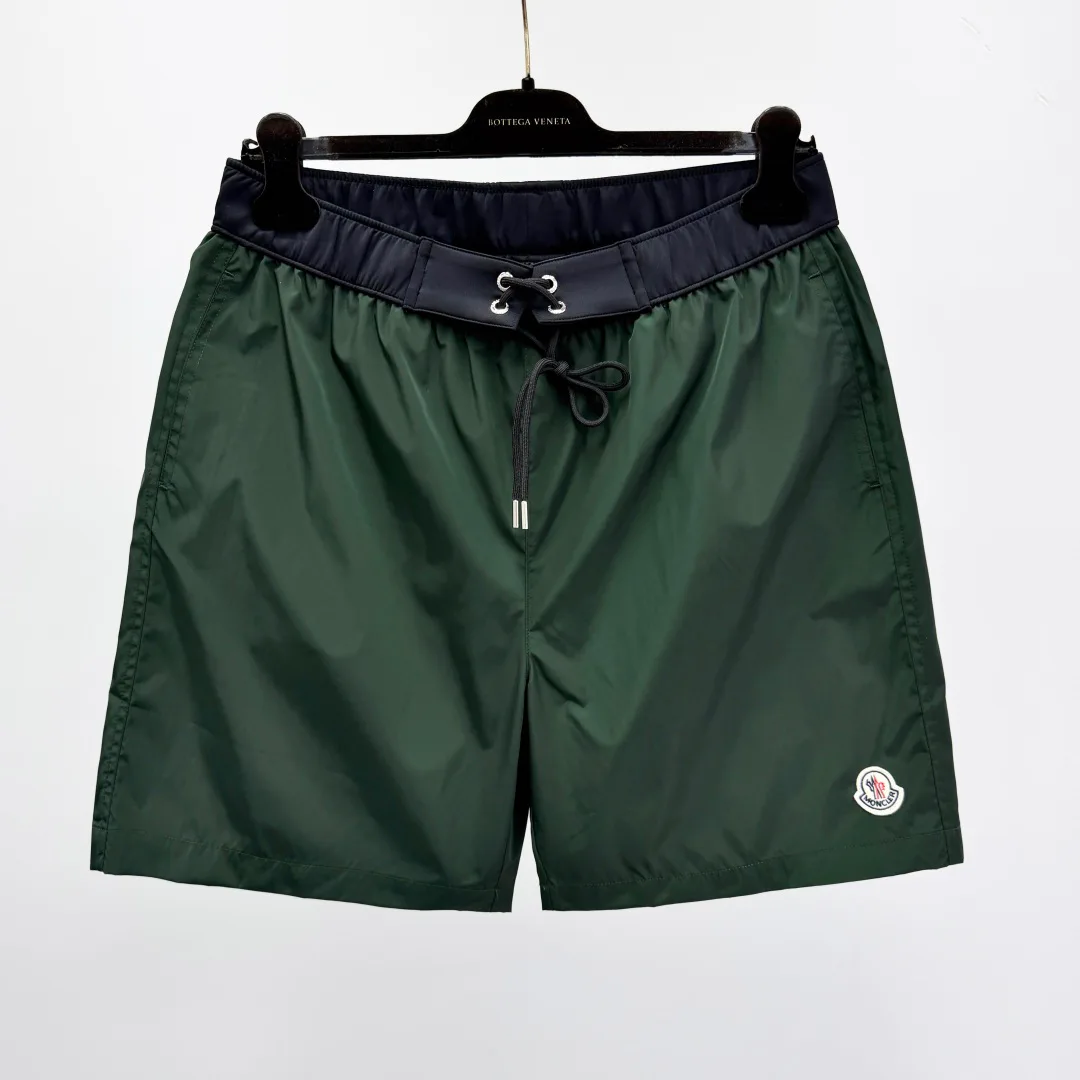 Шорты Мужские Moncler 12231102