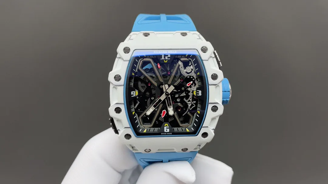 Часы Мужские Richard Mille 1892598