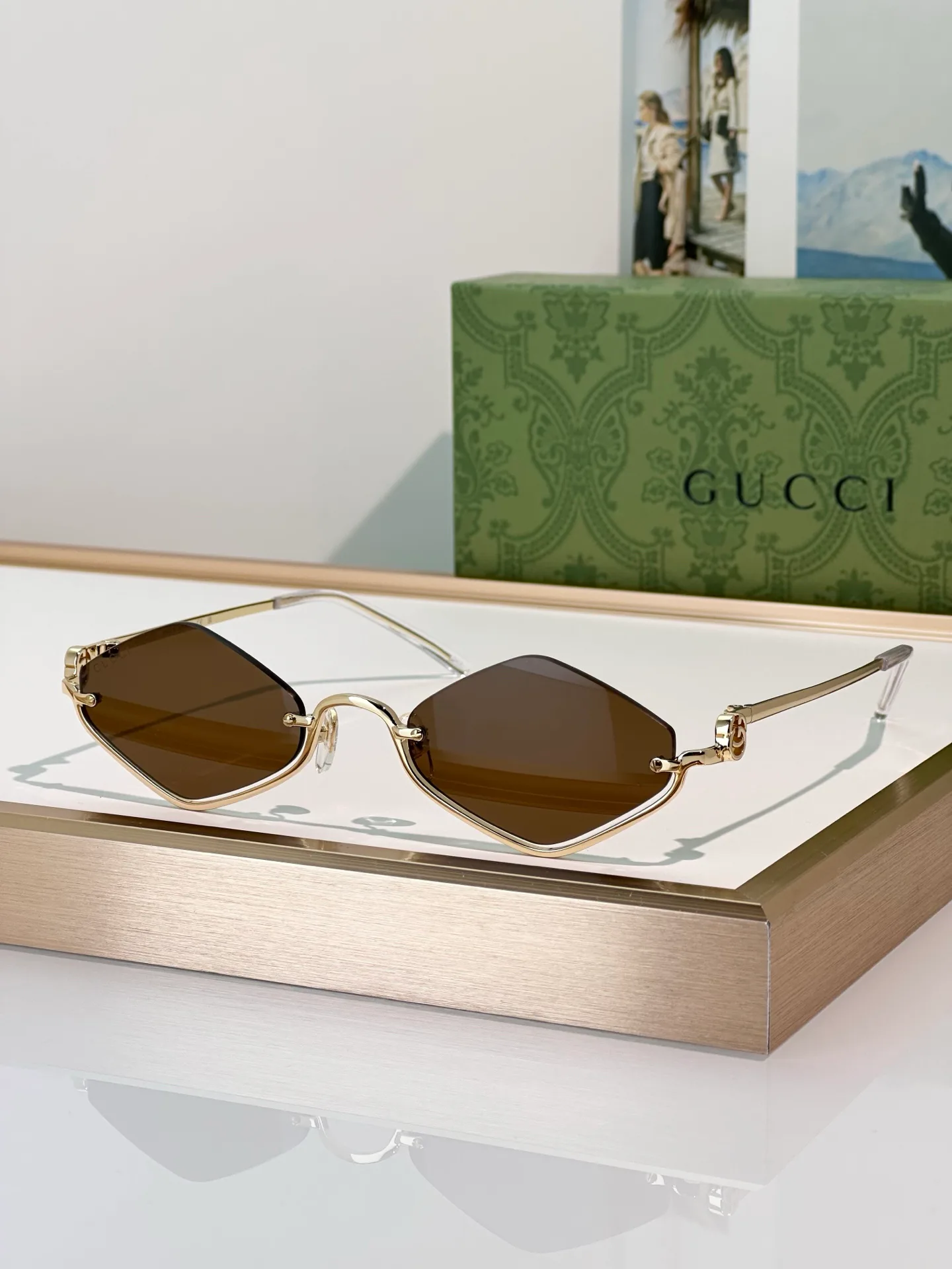 Очки Gucci 29750