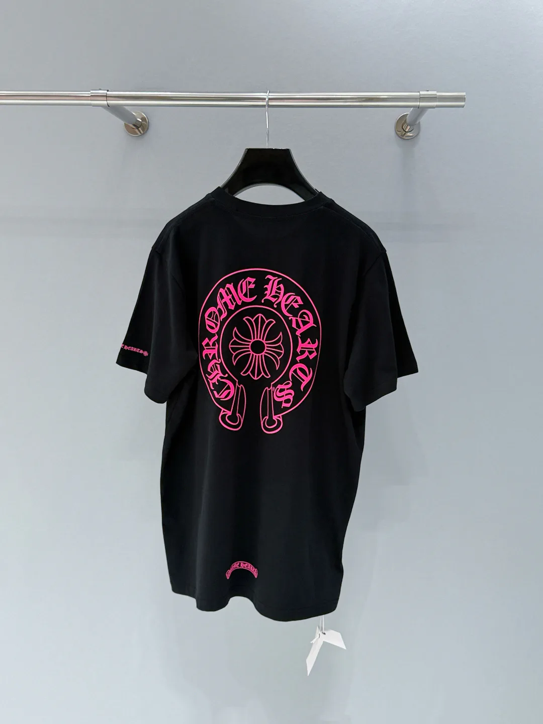 Футболки Женские Chrome Hearts 5514735