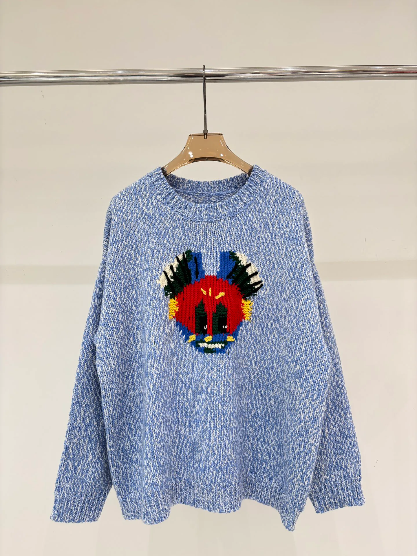 Джемперы И Свитеры Женские Loewe 474325