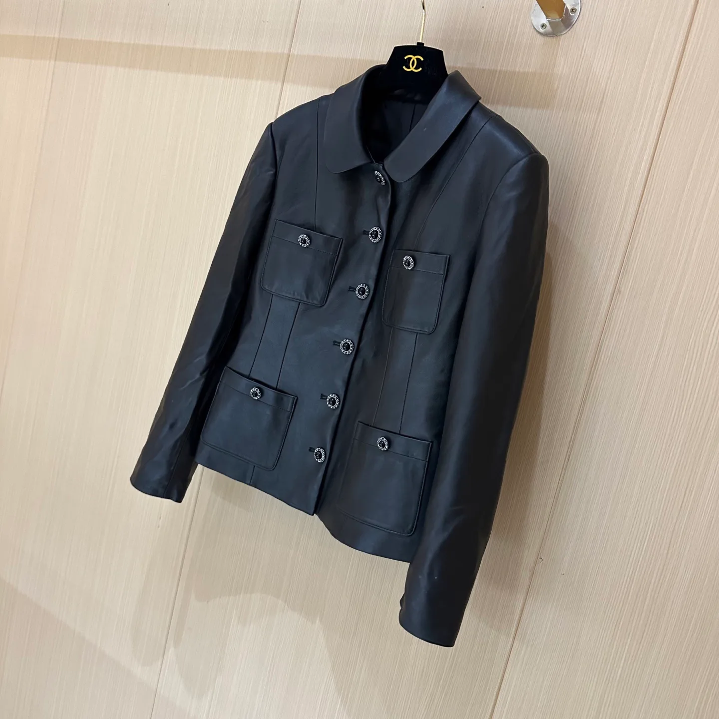 Куртки Женские Chanel