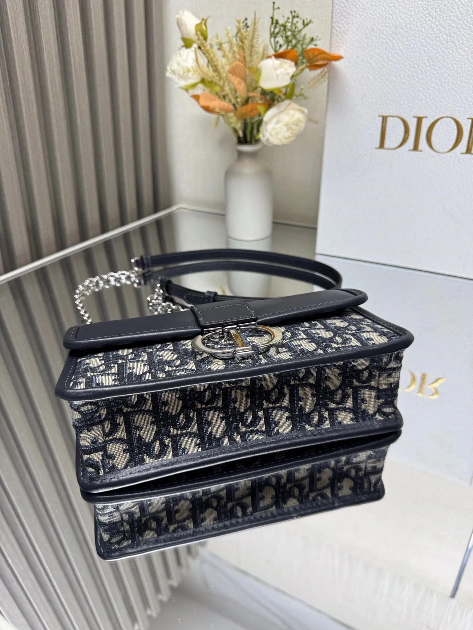 Классические Сумки Женские Christian Dior 5463016