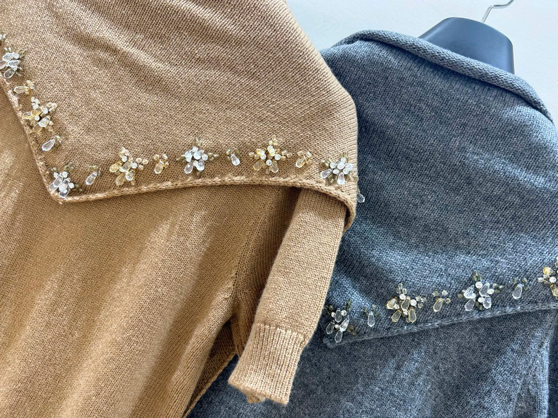 Джемперы И Свитеры Женские Prada 18723047