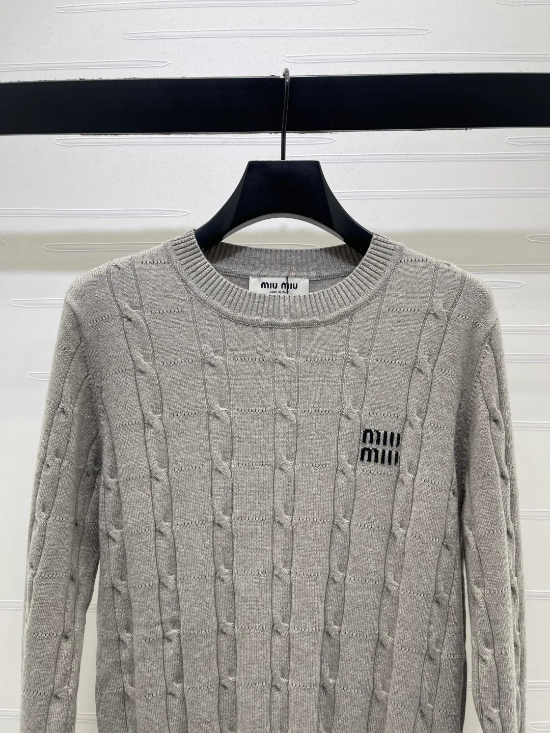 Джемперы И Свитеры Женские Miu Miu 17681871
