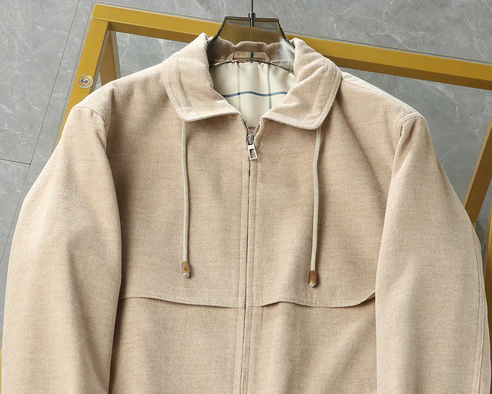 Куртки И Пуховики Мужские Loro Piana 17941263