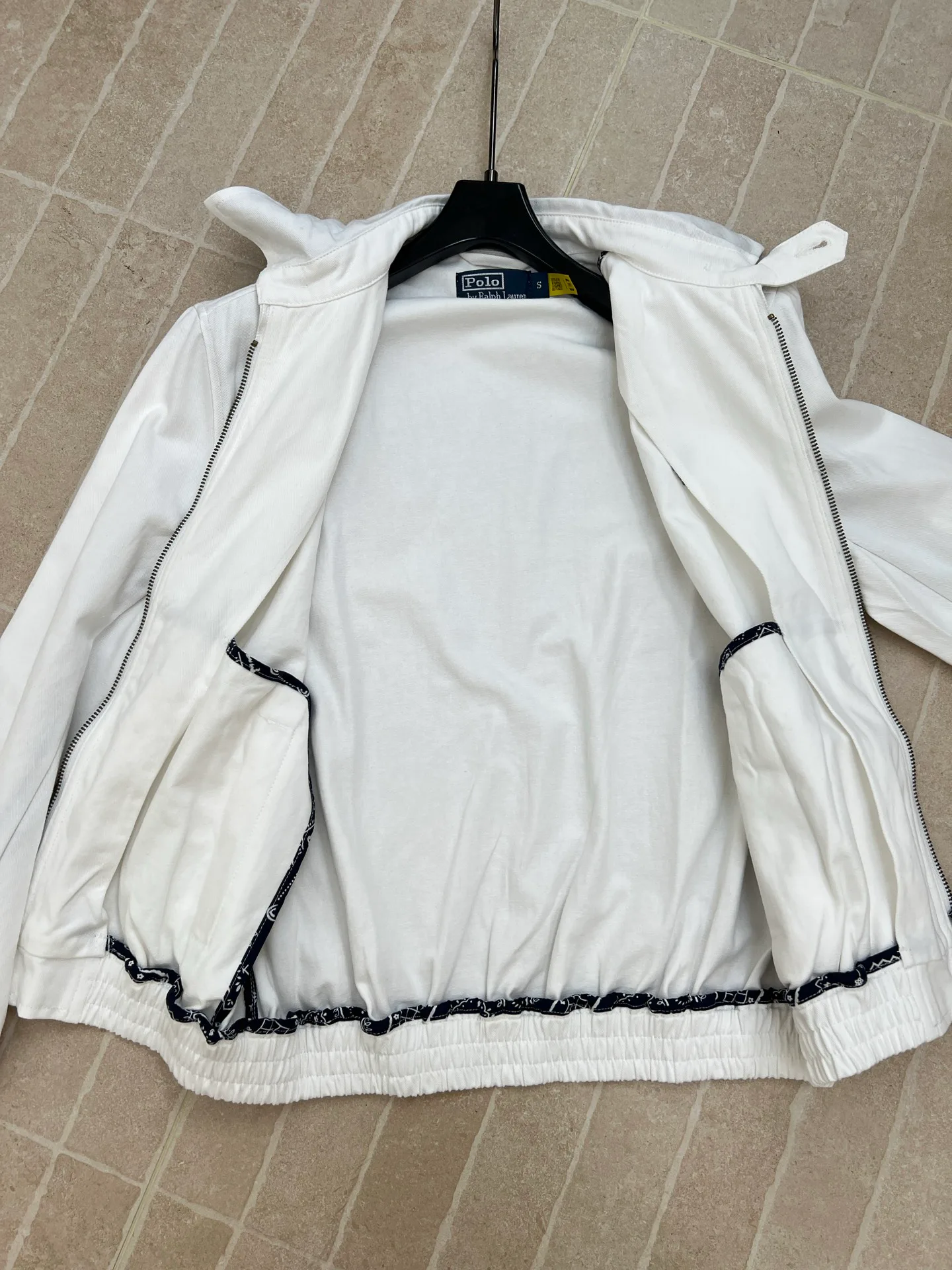 Куртки И Пуховики Женские Ralph Lauren 441481