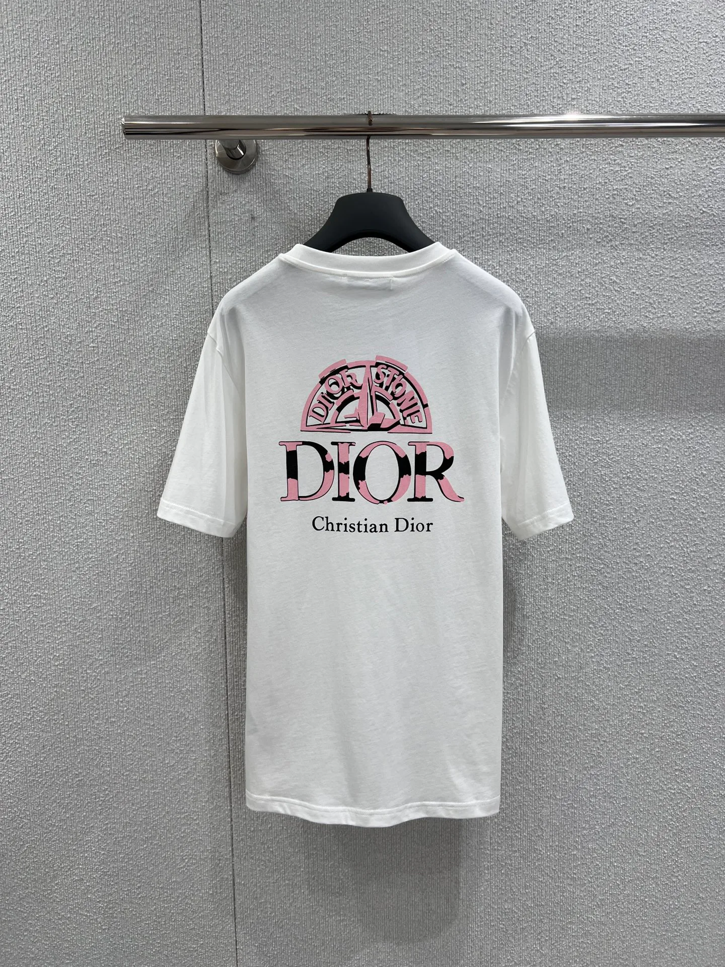 Футболки Женские Christian Dior 1521063