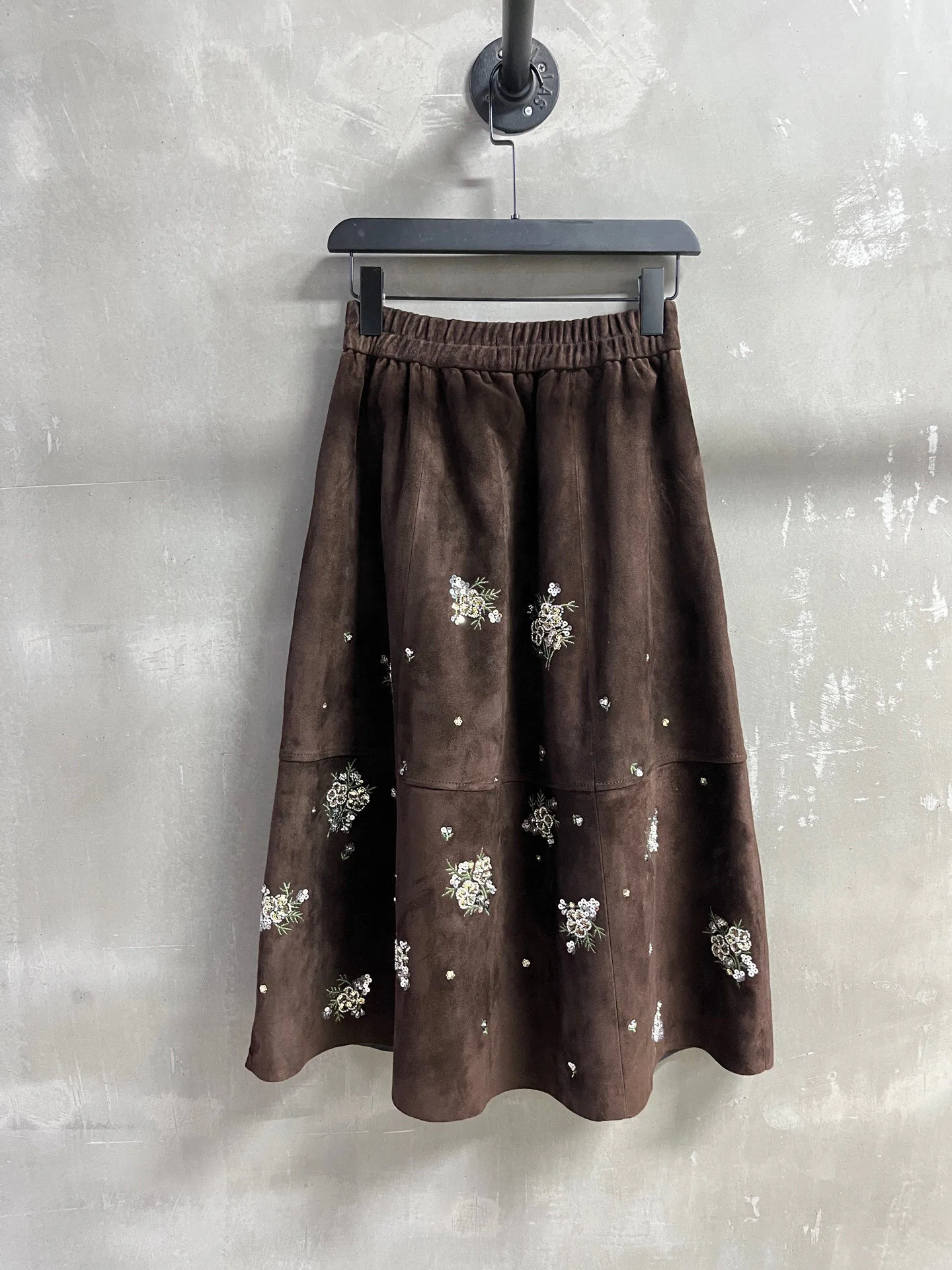 Юбки Женские Miu Miu 10617894