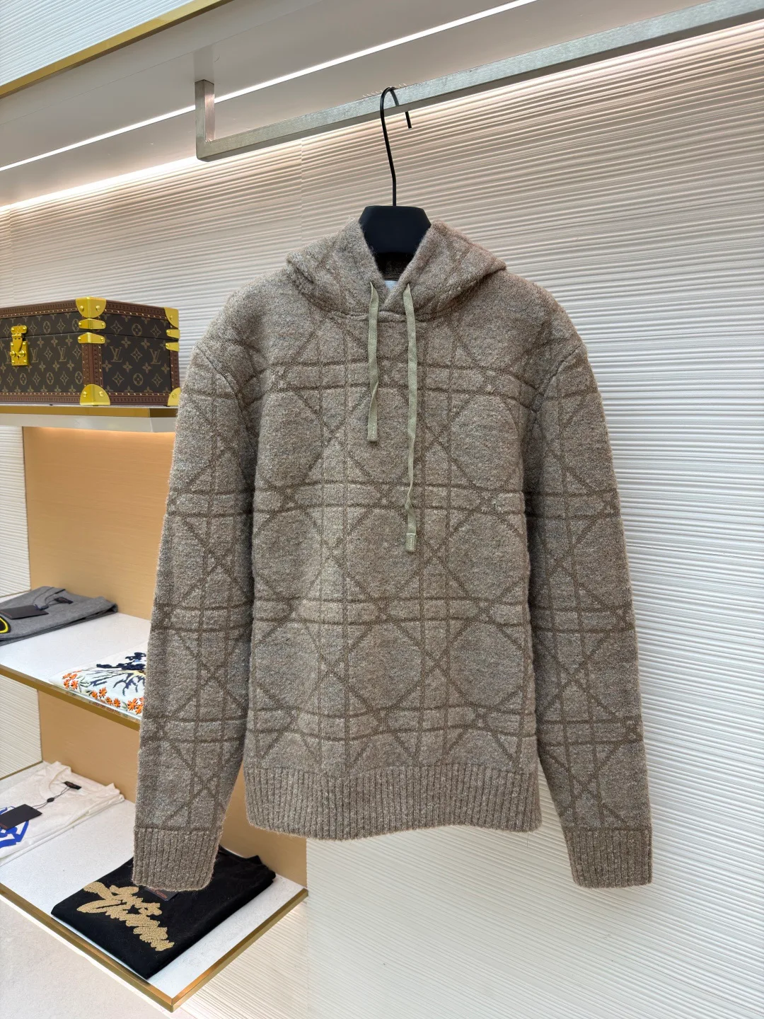 Свитшоты И Худи Мужские Christian Dior 6114470