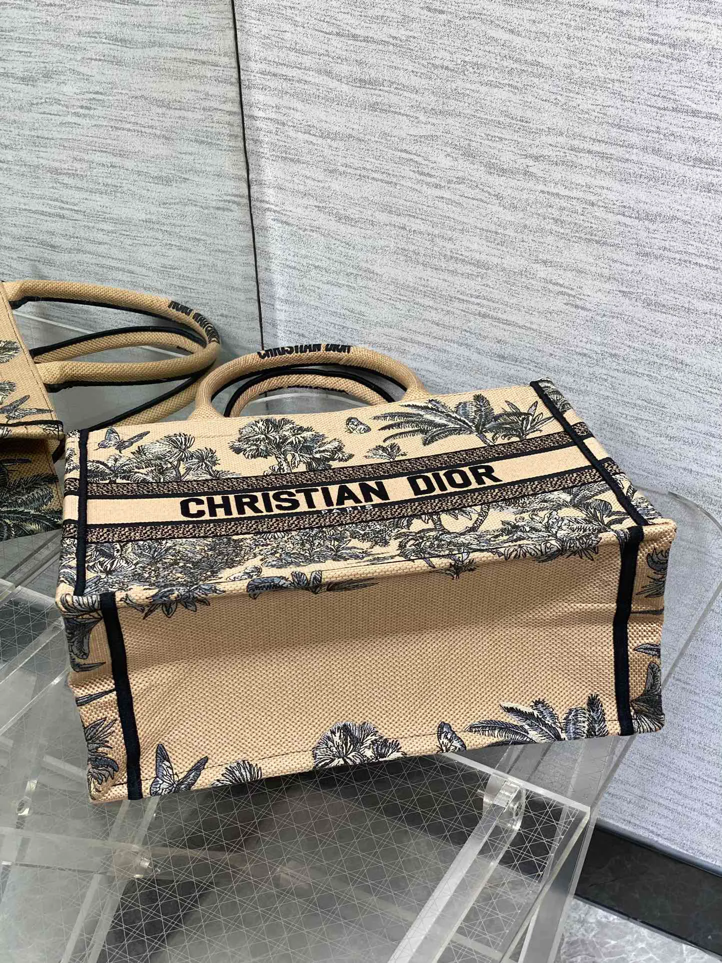 Классические Сумки Женские Christian Dior 82454